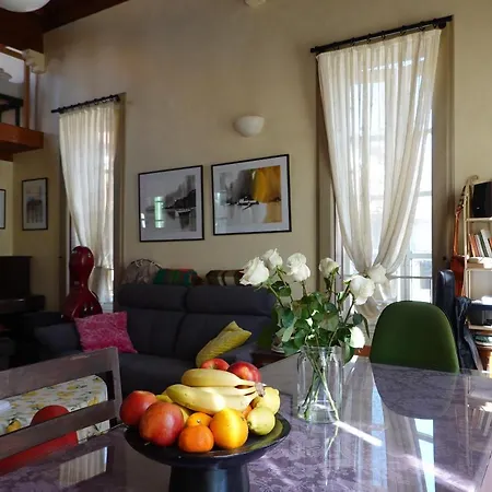 Alloggio in famiglia -morc-beds & Rooms- *