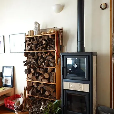 -morc-beds & Rooms- Alloggio in famiglia *