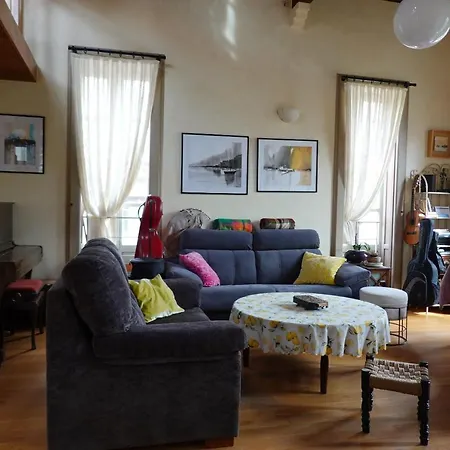 Alloggio in famiglia -morc-beds & Rooms-