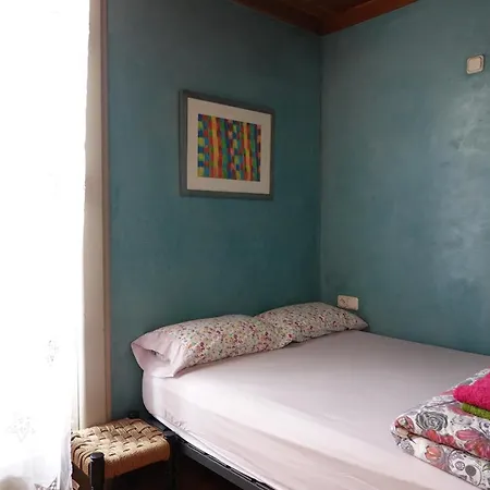 -morc-beds & Rooms- Понтеведра