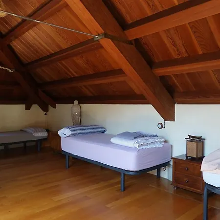 -morc-beds & Rooms- Kwatera prywatna