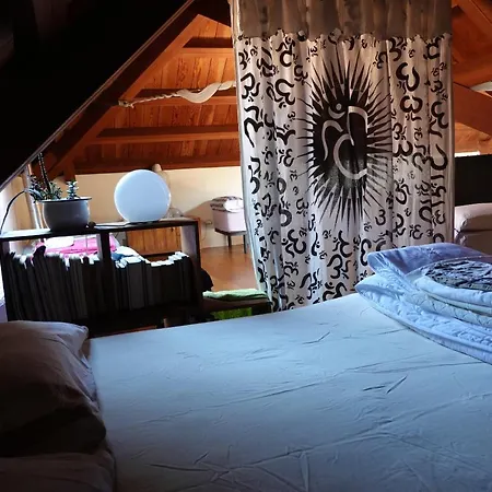 -morc-beds & Rooms- Quarto em Acomodações Particulares *
