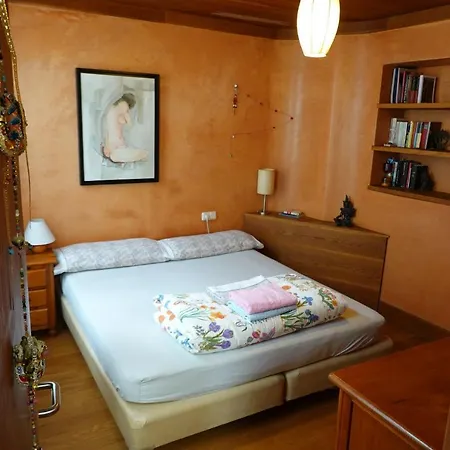 -morc-beds & Rooms- * Понтеведра