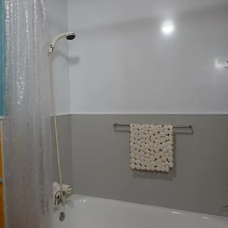 -morc-beds & Rooms- Проживание в семье Понтеведра