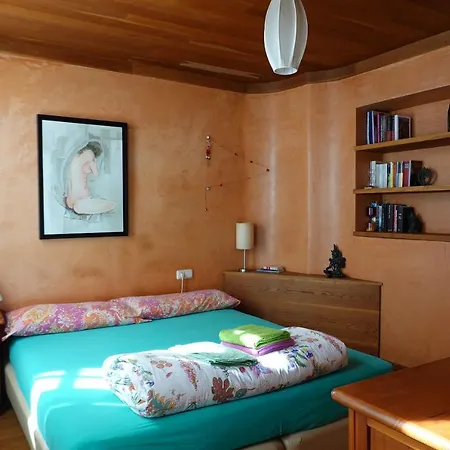 Проживание в семье -morc-beds & Rooms- *