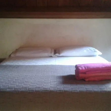 -morc-beds & Rooms- Проживание в семье Понтеведра