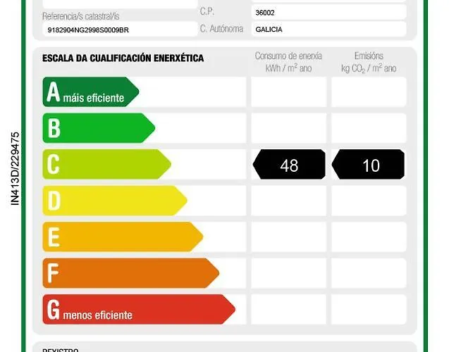 -morc-beds & Rooms- * Pontevedra