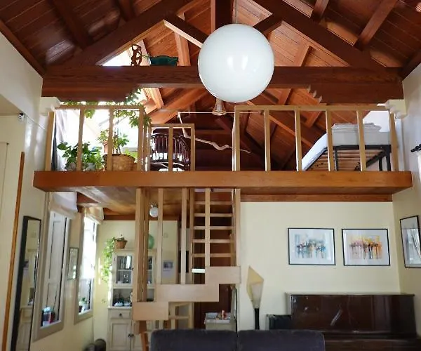 -morc-beds & Rooms- * Comarca de Pontevedra