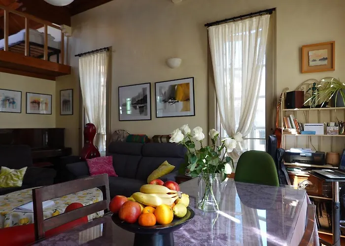 Alloggio in famiglia -morc-beds & Rooms- *