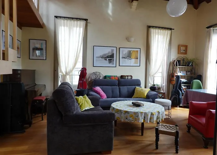 Alloggio in famiglia -morc-beds & Rooms-