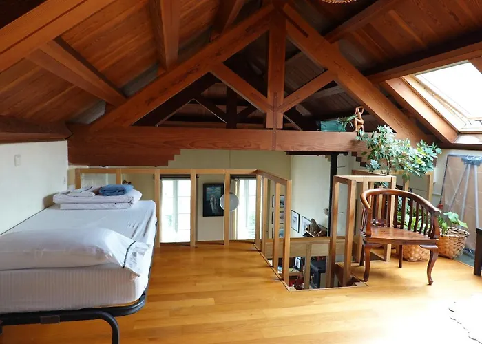 -morc-beds & Rooms- Pontevedra