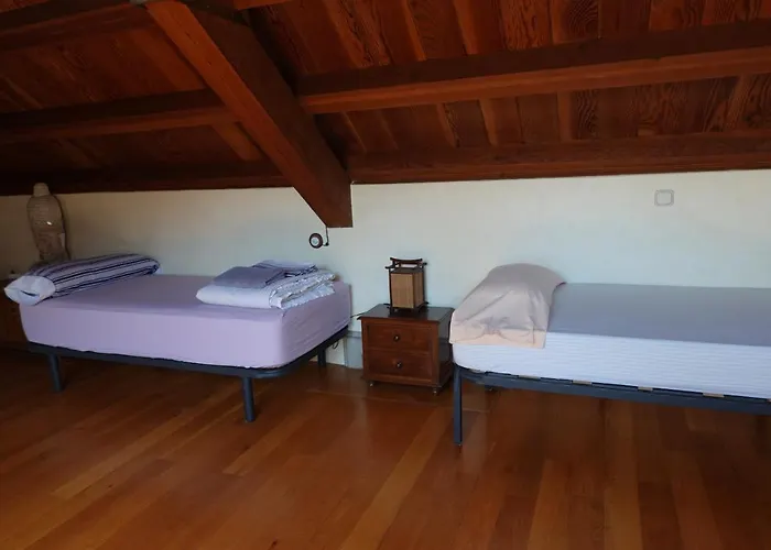 -morc-beds & Rooms- *