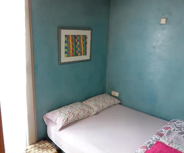 -morc-beds & Rooms- Pontevedra