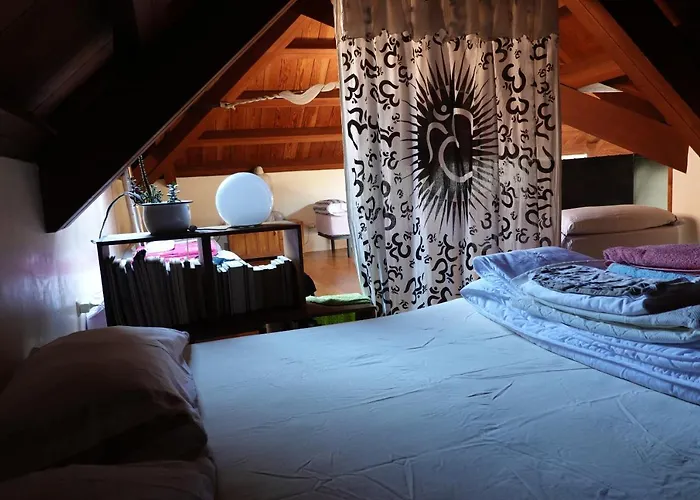 -morc-beds & Rooms- Accommodatie bij particulieren *