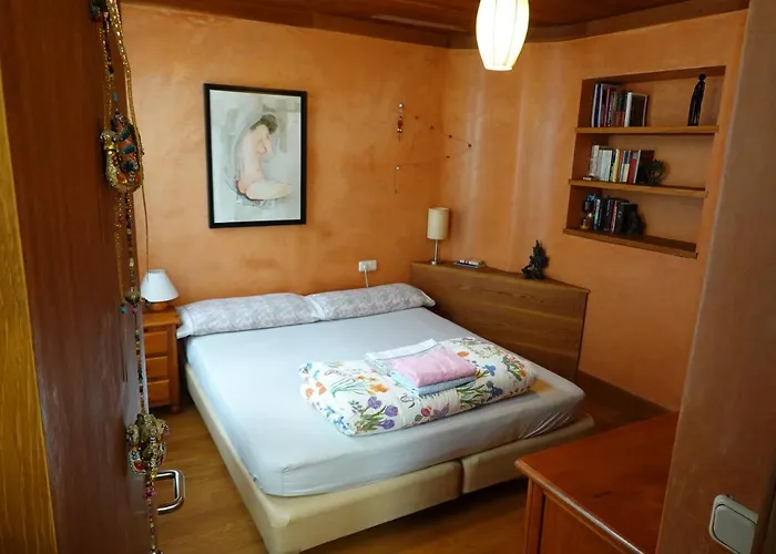 -morc-beds & Rooms- * Comarca de Pontevedra