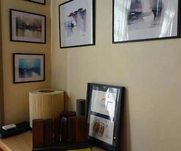 -morc-beds & Rooms- * Pontevedra