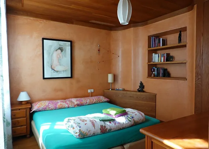 Alloggio in famiglia -morc-beds & Rooms- *