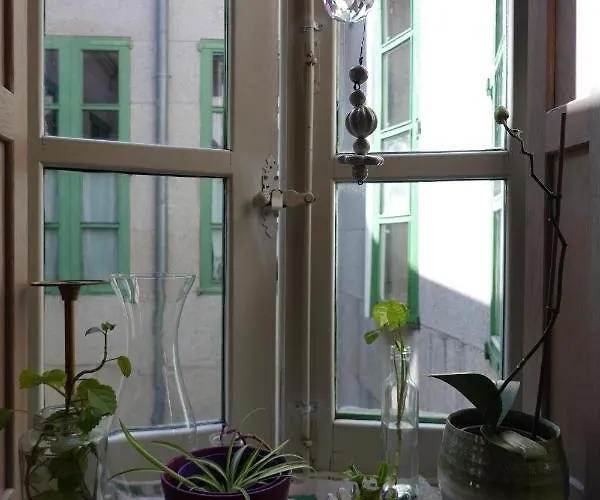 -morc-beds & Rooms- Alloggio in famiglia *