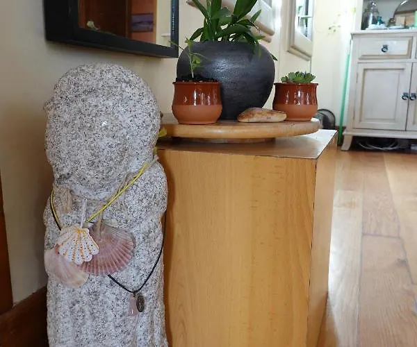 -morc-beds & Rooms- * Comarca de Pontevedra