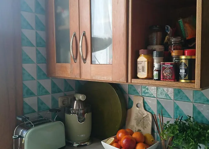 Alloggio in famiglia -morc-beds & Rooms-