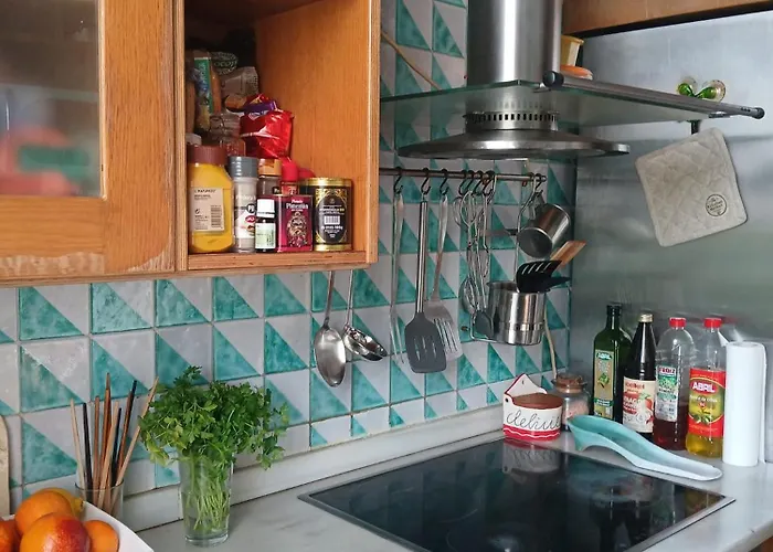 Alloggio in famiglia -morc-beds & Rooms- *