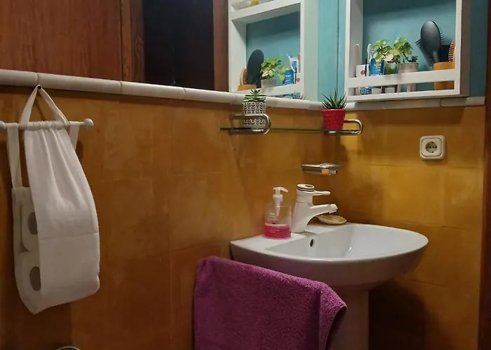 -morc-beds & Rooms- Accommodatie bij particulieren Comarca de Pontevedra