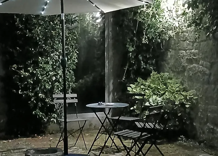 -morc-beds & Rooms- Pontevedra