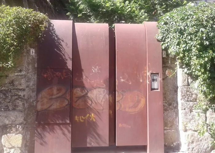 -morc-beds & Rooms- Alloggio in famiglia Pontevedra