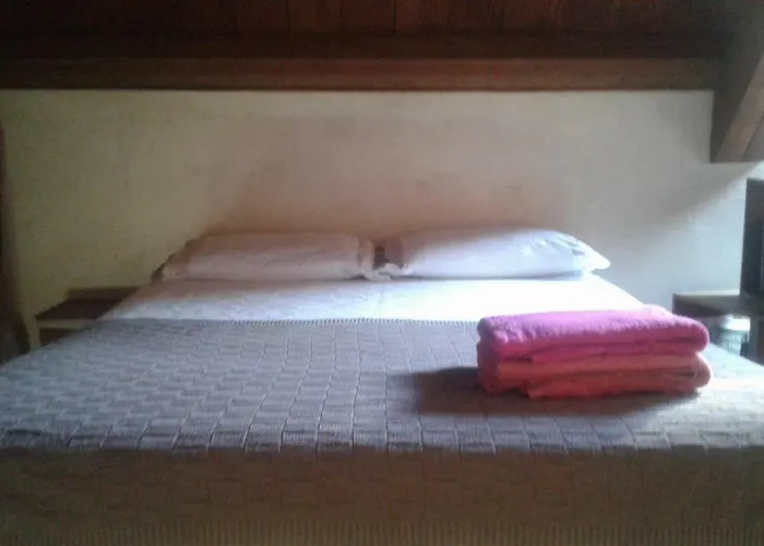 -morc-beds & Rooms- Accommodatie bij particulieren Comarca de Pontevedra